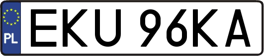 EKU96KA