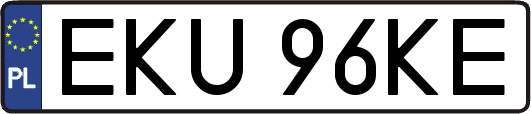 EKU96KE