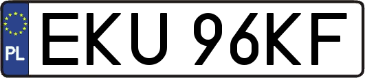 EKU96KF