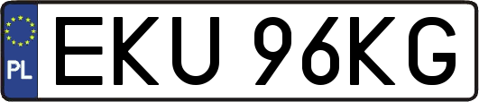 EKU96KG