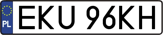 EKU96KH