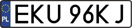 EKU96KJ