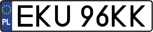 EKU96KK
