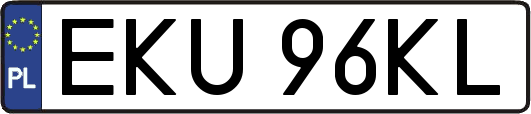 EKU96KL