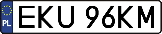 EKU96KM