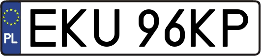 EKU96KP