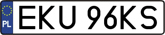 EKU96KS