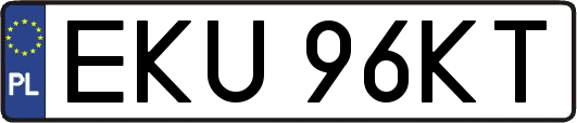 EKU96KT
