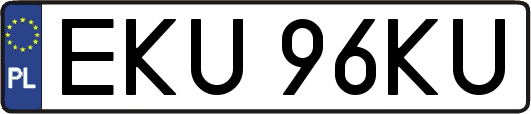 EKU96KU