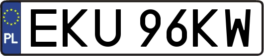 EKU96KW