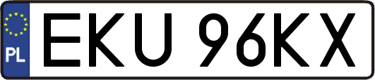 EKU96KX