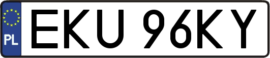 EKU96KY