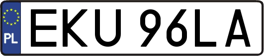 EKU96LA