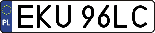 EKU96LC