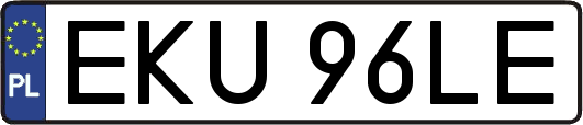 EKU96LE