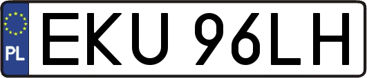 EKU96LH
