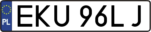 EKU96LJ