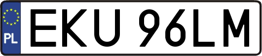EKU96LM