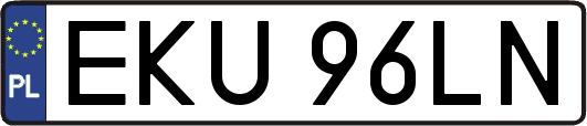EKU96LN