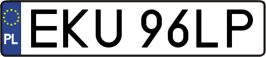 EKU96LP