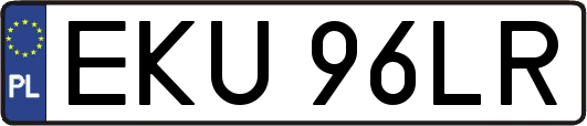 EKU96LR