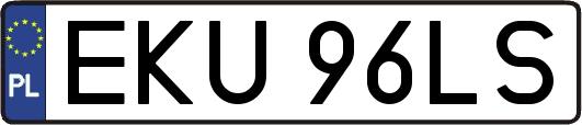 EKU96LS