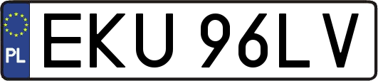 EKU96LV