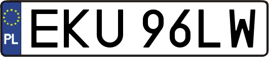EKU96LW