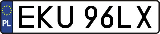 EKU96LX
