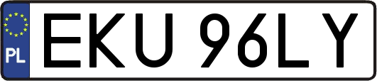 EKU96LY