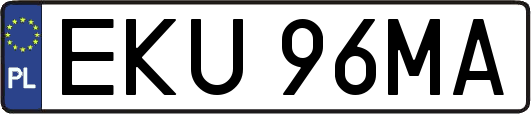 EKU96MA