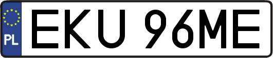 EKU96ME