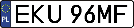 EKU96MF