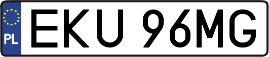 EKU96MG
