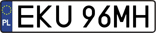 EKU96MH