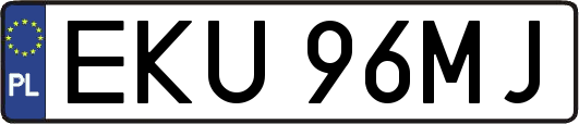 EKU96MJ