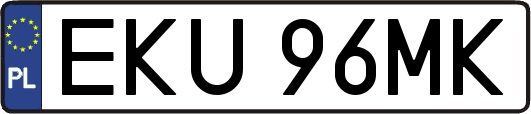 EKU96MK