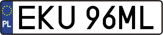EKU96ML