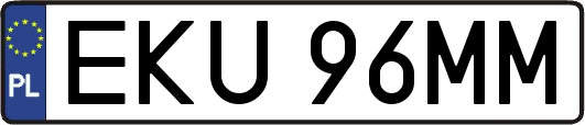 EKU96MM