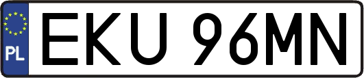 EKU96MN