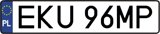 EKU96MP