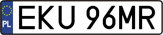 EKU96MR