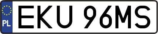 EKU96MS