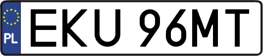 EKU96MT