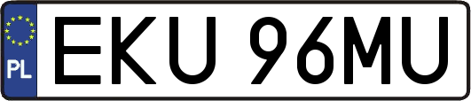 EKU96MU