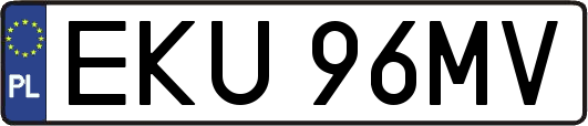 EKU96MV