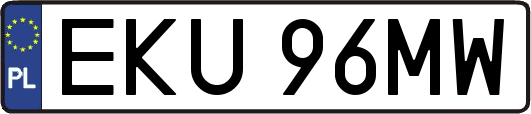 EKU96MW