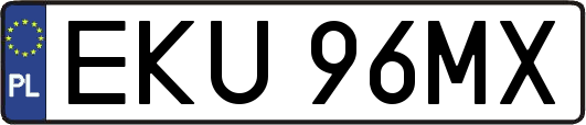 EKU96MX