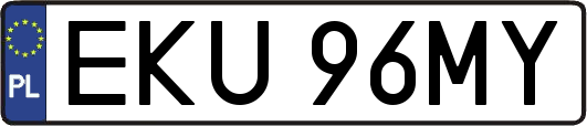 EKU96MY