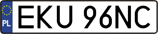 EKU96NC